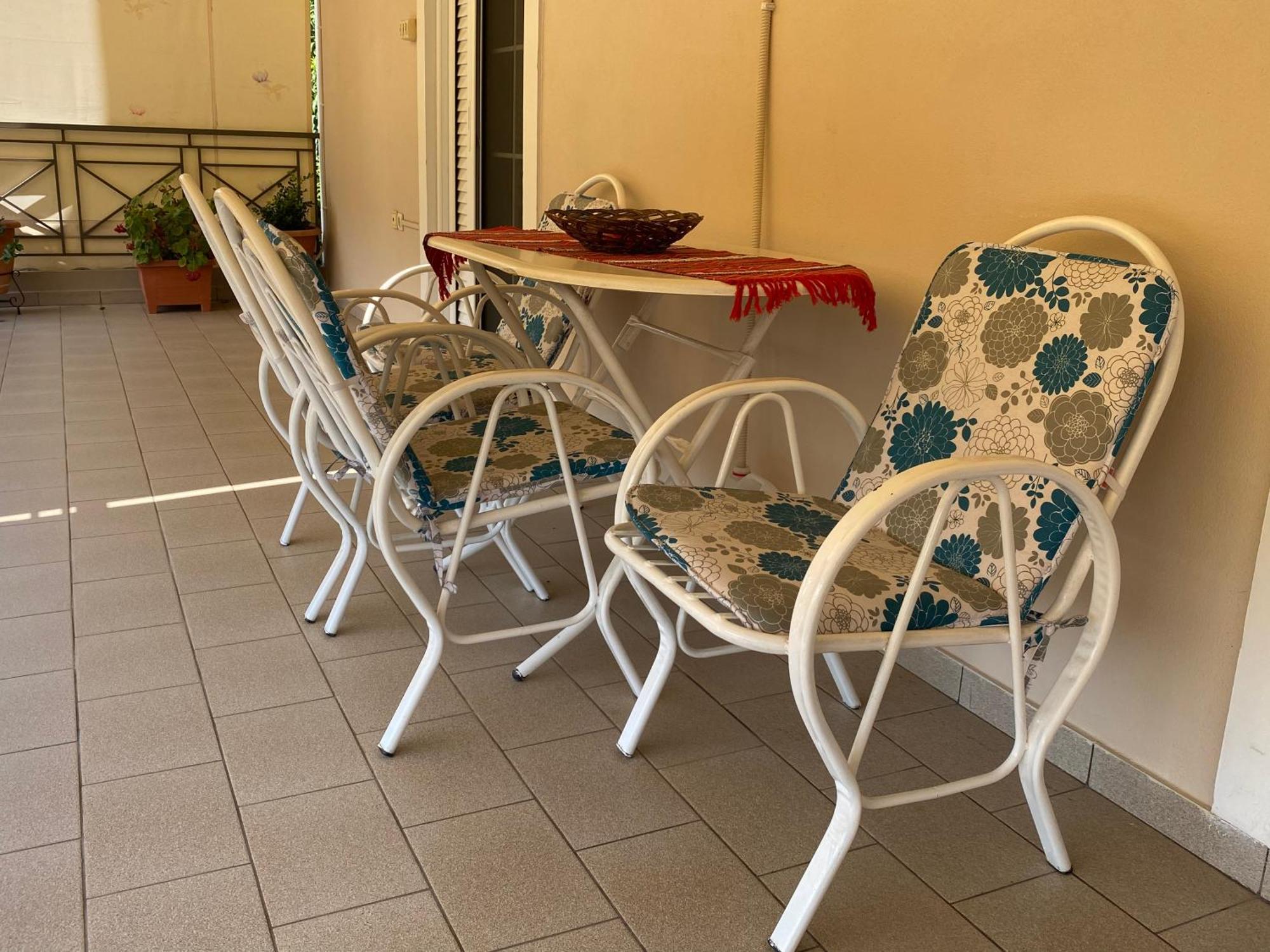 Cozy & Quiet City Apartment Trikala  Ngoại thất bức ảnh
