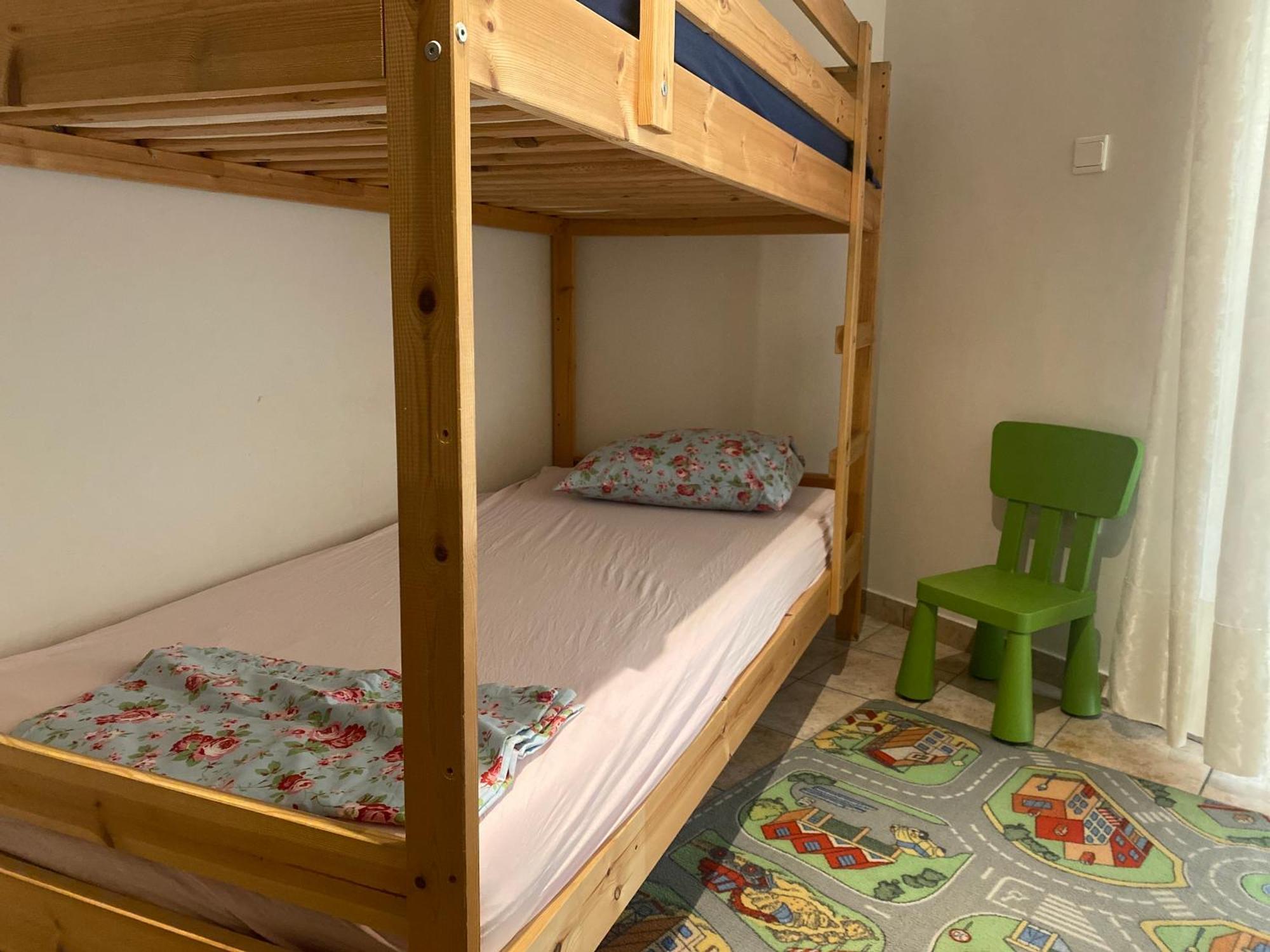 Cozy & Quiet City Apartment Trikala  Ngoại thất bức ảnh