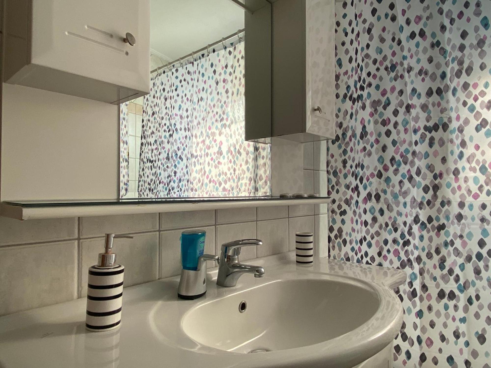 Cozy & Quiet City Apartment Trikala  Ngoại thất bức ảnh