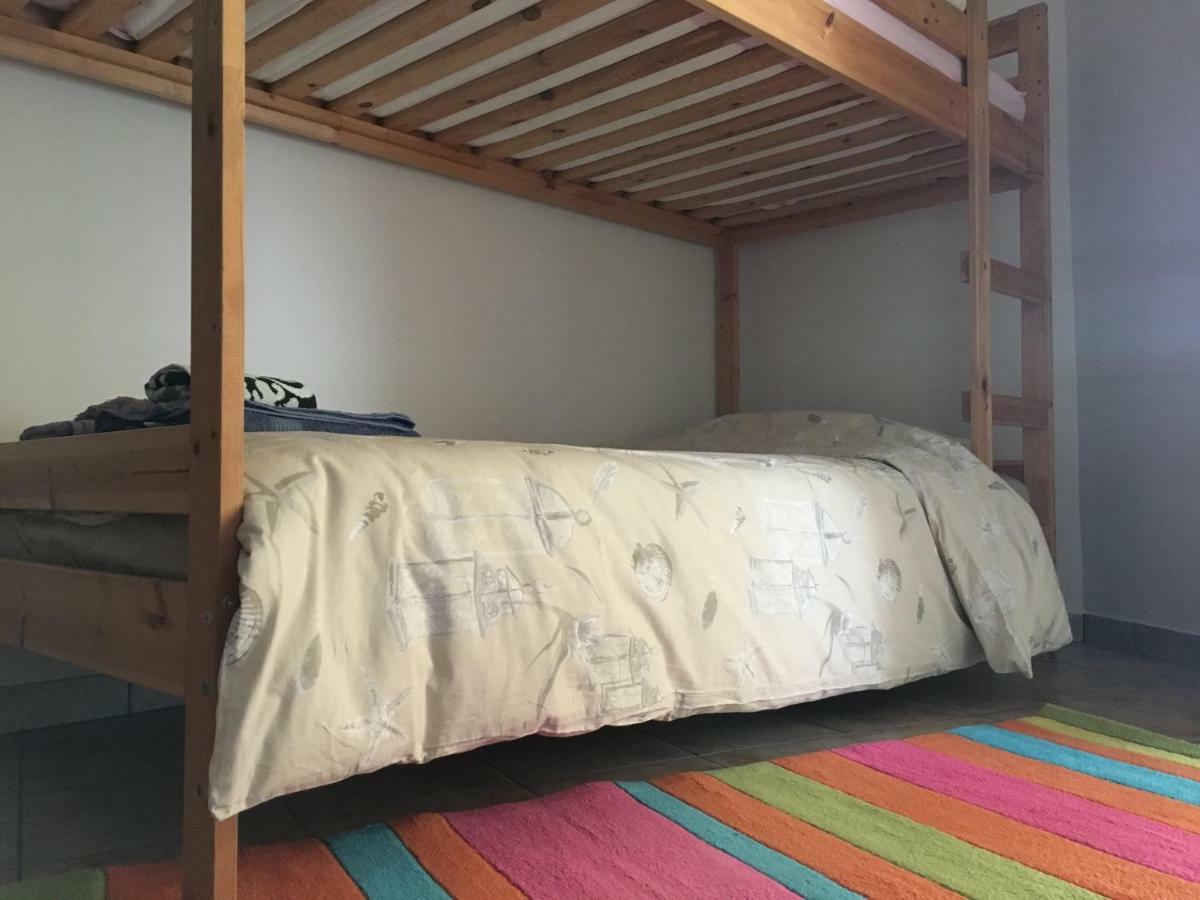 Cozy & Quiet City Apartment Trikala  Ngoại thất bức ảnh
